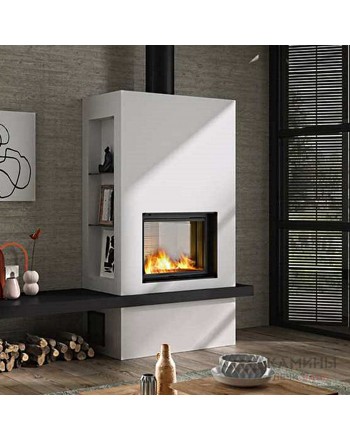 Облицовка Cheminée ONELIE