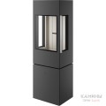 Печь-камин Spartherm SEO L Печь-камин Spartherm SEO L