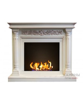 Биокамин классический Висконсин (ZeFire)