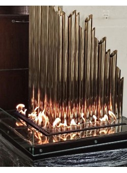 Автоматический топливный блок угловой (стандарт)