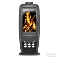 Печь-камин EVEREST S12М