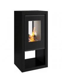 Печь-камин Spartherm Ambiente A8