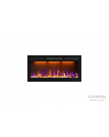 Электрокамин Royal Flame Crystal 36 RF