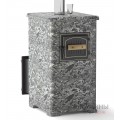 Печь комплект Везувий Легенда Русский пар 24 (240) NEXT с облицовкой из Пироксенита Элит  Печь комплект Везувий Легенда Русский пар 24 (240) NEXT с облицовкой из Пироксенита Элит
