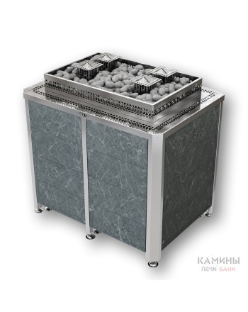 Печь Премьера "Профи" 30 кВт