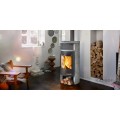 Печь-камин Skantherm MERANO Печь-камин Skantherm MERANO