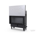 Каминная топка Defro Home Impuls L G