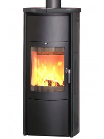 Печь-камин HARK Keno ECOplus