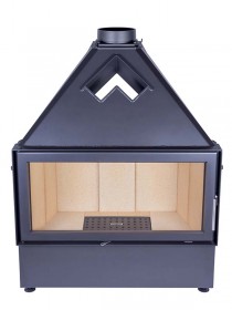 Каминная топка KOBOK Chopok L 90, LD 900×570