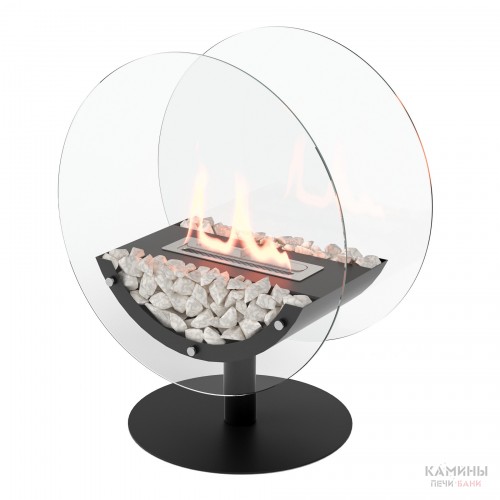 Биокамин Royal Thermo RTBFP-F500L Lens