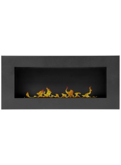 Биокамин Firelight BFP/W-90 Black