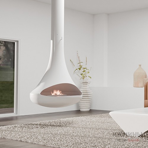 Электрический камин Traforart Doria Electric Электрический камин Traforart Doria Electric