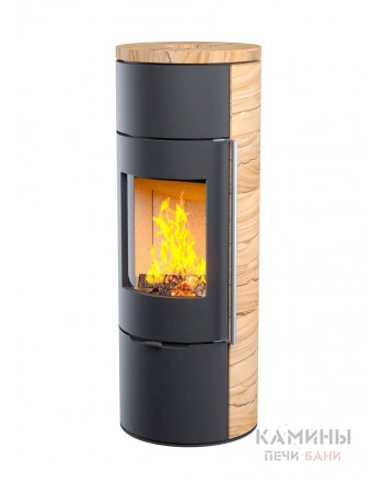 Камин Астов R1.0 L K