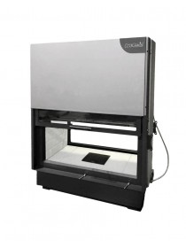 Каминная топка ВЕГА 1000 T туннельная