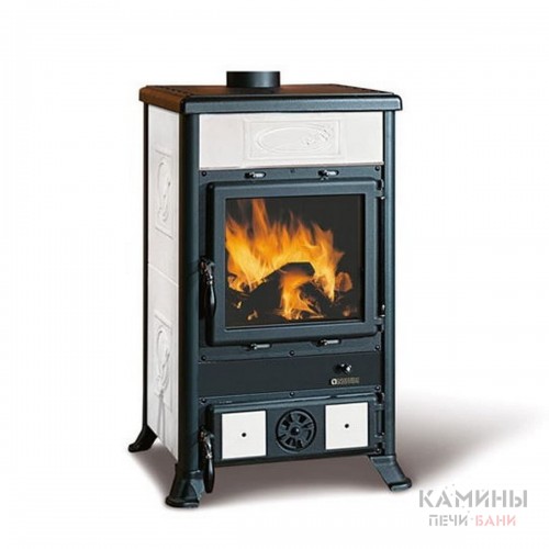 Печь камин La Nordica Rossella R1 BII Печь камин La Nordica Rossella R1 BII