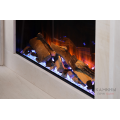 Электрокамин British Fires New Forest 650SQ Signature