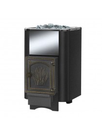 Печь Везувий Сенсация 16 Антрацит (ДТ-4) б/в