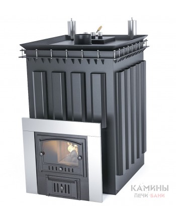 Печь ИзиСтим «ДОМНА 60» К