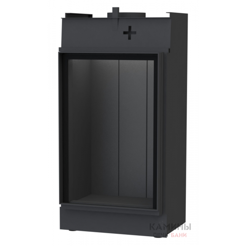 Газовый камин BRUNNER flach 80/53 Газовый камин BRUNNER flach 80/53