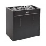 Финские электрические печи Harvia Virta Pro Combi Harvia