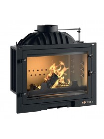 Каминная топка EVEREST D10