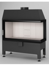 Каминная топка Heatro 81P