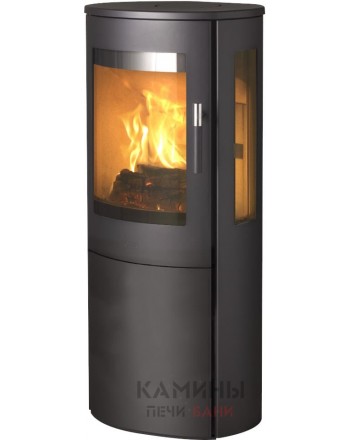 Печь-камин Lotus MIRA 4