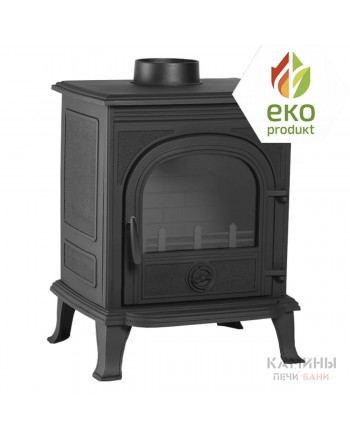 Печь Nordflam Ancona