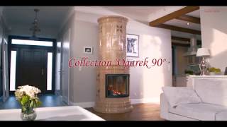 Kaflarnia Kafel-Kar. Kolekcja kafli 