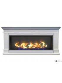 Биокамин в линейном портале Токен (ZeFire)