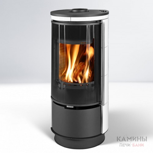 Печь ANDORRA Extra Ceramic, белая (Thorma)