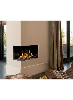 Газовый камин Eck 48/70/32