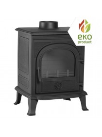 Печь Nordflam Ancona