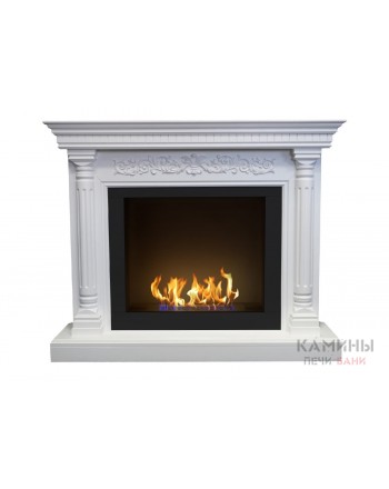 Биокамин классический Ленора (ZeFire)