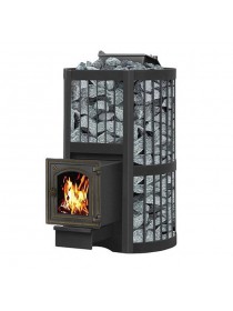 Печь Везувий Ураган Стандарт 22 (ДТ-4С)