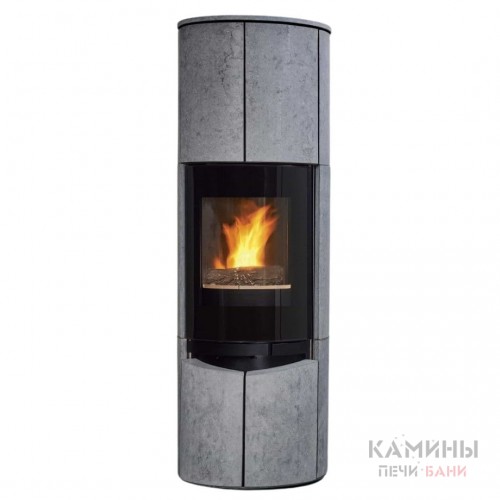 Печь-камин Cheminees Philippe Savignac Печь-камин Cheminees Philippe Savignac