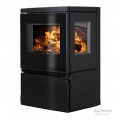 Печь-камин Ember M4 FG