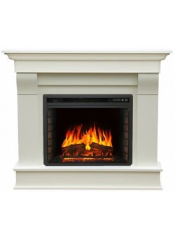 Каминокомплект ALBION с VISION 23 LED FX