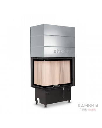 Каминная топка Hoxter ECKA 60/35/50SLh Левосторонняя