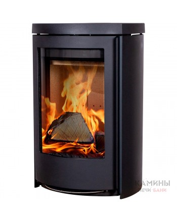Печь-камин Jydepejsen Cozy Classic Wall