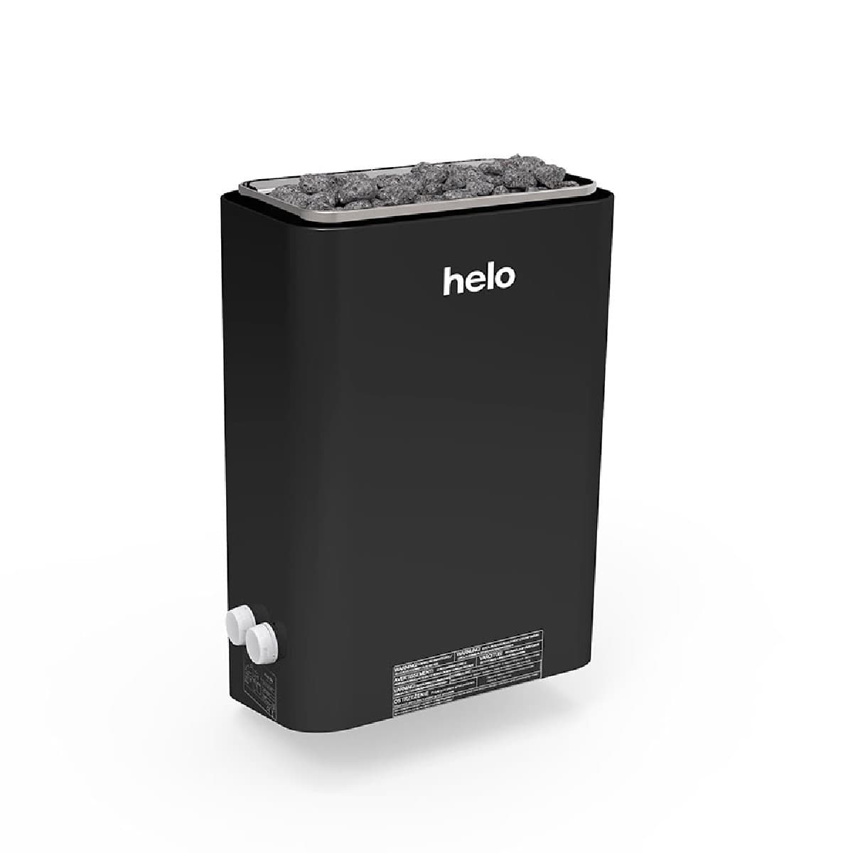 Helo VIENNA 80 STS 8 20 